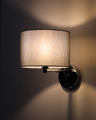 Бра декоративне Nowodvorski 11788 HOTEL MOOD