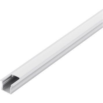 Профиль для светодиодной ленты Eglo 98991 RECESSED PROFILE 2