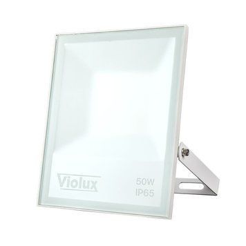 Прожектор LED Violux NORD білий 50W SMD 6000K 4750lm IP65 400112