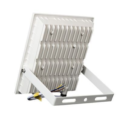 Прожектор LED Violux NORD білий 50W SMD 6000K 4750lm IP65 400112