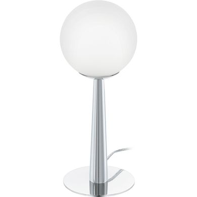 Декоративна настільна лампа Eglo 95778 Buccino 1