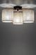 Люстра TK LIGHTING 6865 DEVA