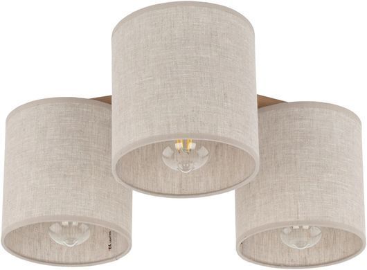 Люстра TK LIGHTING 6865 DEVA