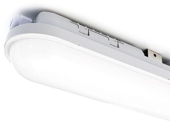 Стельовий світильник Kanlux MAH-LED N 20W-NW/PC 22603