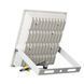 Прожектор LED Violux NORD білий 50W SMD 6000K 4750lm IP65 400112