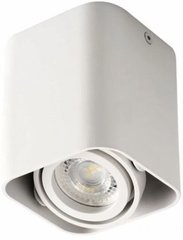 Точечный накладной светильник Kanlux TOLEO DTL50-W (26114)