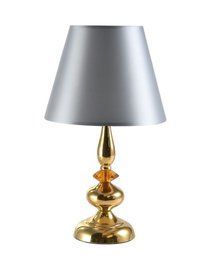 Настольная лампа Edlin PL2416-1T Vanessa