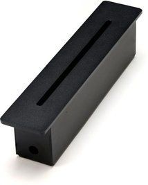 Светильник для ванной AZZARDO AZ6080 ERIN IP54 BK
