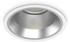 Точечный врезной светильник Ideal Lux OFF 266503