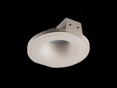 Точечный врезной светильник Agara "СВ 001" 01201W