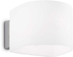 Настінний світильник лампа Ideal lux Puzzle AP1 (35185)