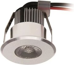 Точковий врізний світильник Kanlux Haxa-DSO Power LED-B (08103)