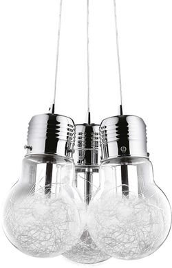Люстра декоративная Ideal lux Luce Max SP3 (81762)