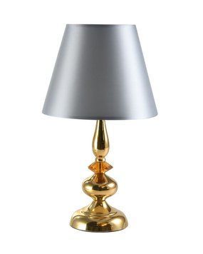 Настільна лампа Edlin PL2416-1T Vanessa