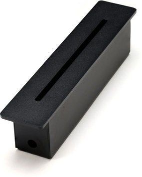 Світильник для ванної AZZARDO AZ6080 ERIN IP54 BK