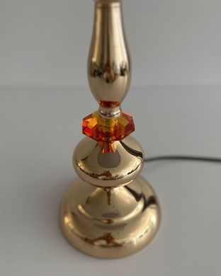 Настільна лампа Edlin PL2416-1T Vanessa