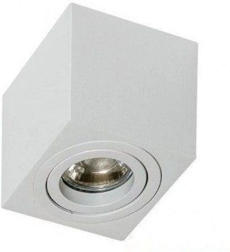Точечный накладной светильник Azzardo Mini Eloy GM4006-WH (AZ1713)