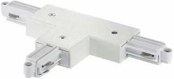 Елемент трекової системи T-конектор лівий Nordlux LINK T-CONNECTOR LEFT 86069901