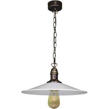 Люстра-подвес Skarlat LS 3128-450-1L WH