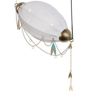 Подвес Pikart Chrysalis, L700 26947 Светлая латунь С декором