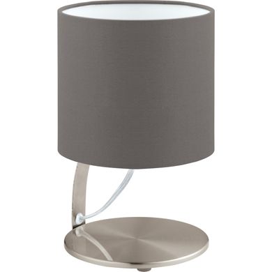 Декоративная настольная лампа Eglo 95765 Nambia 1