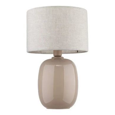 Настільна лампа TK Lighting 16182 Melody sabia