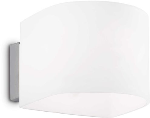 Настінний світильник лампа Ideal lux Puzzle AP1 (35185)