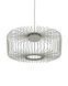 Люстра підвісна Nowodvorski 12230 KENAI GX53 1x15W