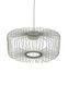 Люстра підвісна Nowodvorski 12230 KENAI GX53 1x15W