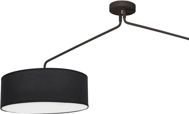 Люстра Nowodvorski 7950 FALCON BLACK PL