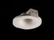 Точечный врезной светильник Agara "СВ 001" 01201W