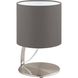 Декоративна настільна лампа Eglo 95765 Nambia 1