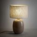 Настільна лампа TK Lighting 16182 Melody sabia