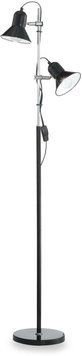 Торшер декоративний Ideal lux Polly PT2 (61139)