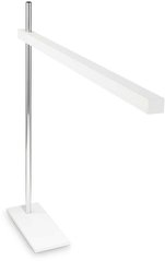 Настольная лампа Ideal lux Gru TL105 Bianco (147642)