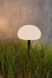 Декоративний світильник з акумулятором Nordlux 2018128003 Sponge 20 Spike