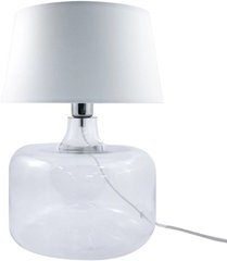 Декоративна настільна лампа Zuma Line BATUMI 5527WH