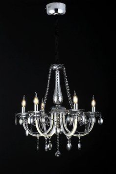 Люстра Wunderlicht K5136-45CH