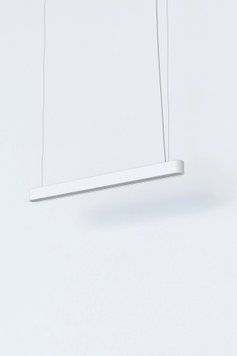 Подвес Nowodvorski 7547 SOFT LED WHITE 90X6 ZWIS PL