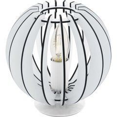 Декоративна настільна лампа Eglo 95794 Cossano