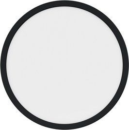 Стельовий світильник Nordlux OJA 29 IP54 BATH 3000K/4000K 2015026103