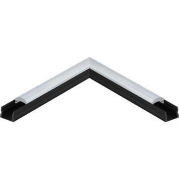 Профиль для светодиодной ленты Eglo 98939 SURFACE PROFILE 3