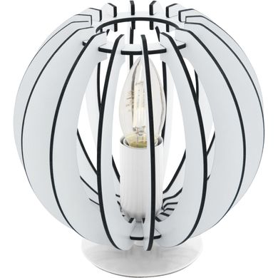 Декоративная настольная лампа Eglo 95794 Cossano