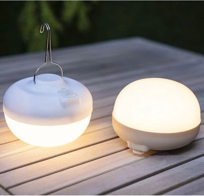 Декоративний вуличний світильник NEWGARDEN SOLAR CHERRY BULB LUMCHS011BEWLNW
