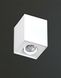 Точечный накладной светильник Maxlight C0071 Basic Square
