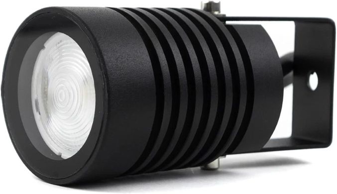 Грунтовий вуличний світильник Nowodvorski 9100 Spike LED