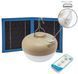 Декоративний вуличний світильник NEWGARDEN SOLAR CHERRY BULB LUMCHS011BEWLNW
