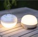 Декоративний вуличний світильник NEWGARDEN SOLAR CHERRY BULB LUMCHS011BEWLNW