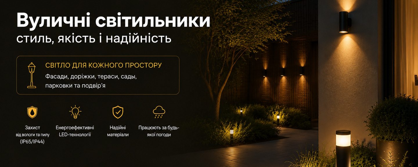 Вулиця