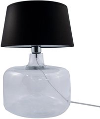 Декоративна настільна лампа Zuma Line BATUMI 5528BK